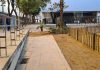 Barcelona renovará el interior de manzana de Clotilde Cerdà, en el Fort Pienc Barcelona renovará el interior de manzana de Clotilde Cerdà, en el Fort Pienc