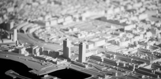 Barcelona supera las 100.000 personas con su Capital de la Arquitectura Barcelona supera las 100.000 personas con su Capital de la Arquitectura