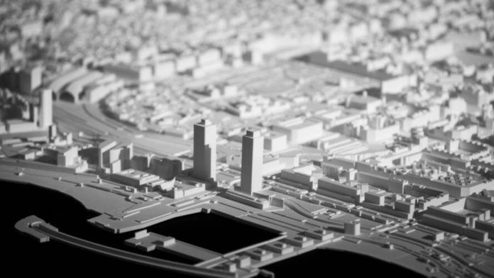Barcelona supera las 100.000 personas con su Capital de la Arquitectura Barcelona supera las 100.000 personas con su Capital de la Arquitectura