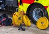 Bomberos de Barcelona refuerzan la prevención de incendios forestales en 2026 Bomberos de Barcelona refuerzan la prevención de incendios forestales en 2026