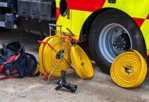 Bomberos de Barcelona refuerzan la prevención de incendios forestales en 2026 Bomberos de Barcelona refuerzan la prevención de incendios forestales en 2026