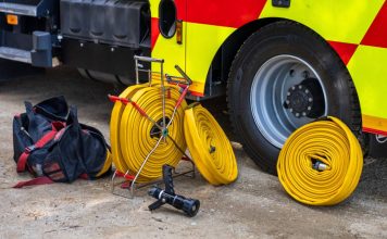 Bomberos de Barcelona refuerzan la prevención de incendios forestales en 2026 Bomberos de Barcelona refuerzan la prevención de incendios forestales en 2026