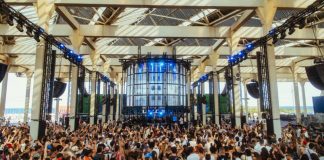 Brunch Electronik Festival en Barcelona: música electrónica y público local Brunch Electronik Festival en Barcelona: música electrónica y público local
