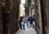 Ciutat Vella impulsa una oficina para un turismo responsable y de proximidad Ciutat Vella impulsa una oficina para un turismo responsable y de proximidad