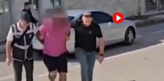 Detenido en Albania un fugitivo reclamado por narcotráfico en Barcelona Detenido en Albania un fugitivo reclamado por narcotráfico en Barcelona