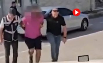 Detenido en Albania un fugitivo reclamado por narcotráfico en Barcelona Detenido en Albania un fugitivo reclamado por narcotráfico en Barcelona