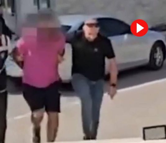 Detenido en Albania un fugitivo reclamado por narcotráfico en Barcelona Detenido en Albania un fugitivo reclamado por narcotráfico en Barcelona