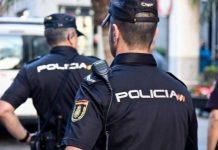 Detenido en Barcelona por vender citas falsas de extranjería Detenido en Barcelona por vender citas falsas de extranjería