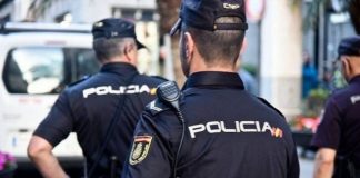 Detenido en Barcelona por vender citas falsas de extranjería Detenido en Barcelona por vender citas falsas de extranjería