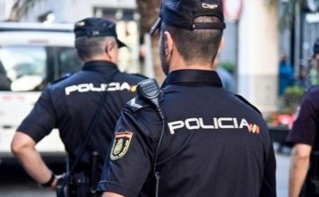 Detenido en Barcelona por vender citas falsas de extranjería Detenido en Barcelona por vender citas falsas de extranjería
