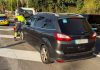 Detenido un conductor en Barcelona por transporte ilegal de pasajeros y alcoholemia positiva Detenido un conductor en Barcelona por transporte ilegal de pasajeros y alcoholemia positiva
