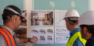 El 70% del plan de inversión de la Barceloneta ya está en ejecución o finalizado El 70% del plan de inversión de la Barceloneta ya está en ejecución o finalizado