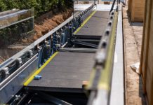 El Ayuntamiento instalará rampas mecánicas en Montbau, Barcelona El Ayuntamiento instalará rampas mecánicas en Montbau, Barcelona