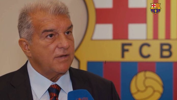 El Barça cancela el homenaje a sus campeones del mundo