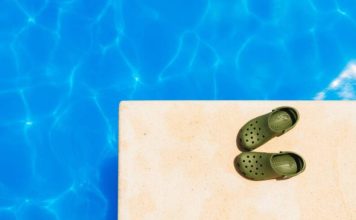 El CEM La Sagrera estrena piscinas descubiertas en Sant Andreu