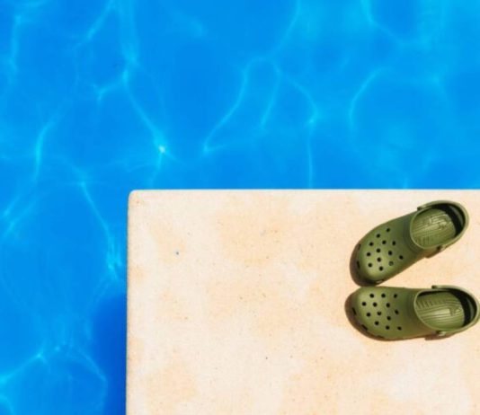 El CEM La Sagrera estrena piscinas descubiertas en Sant Andreu El CEM La Sagrera estrena piscinas descubiertas en Sant Andreu