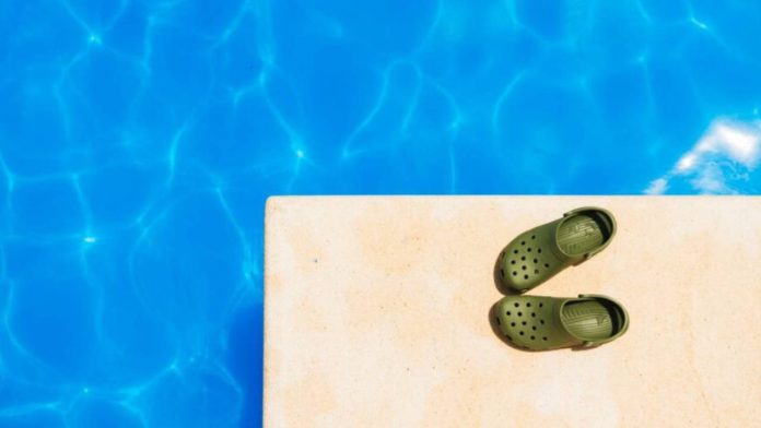 El CEM La Sagrera estrena piscinas descubiertas en Sant Andreu