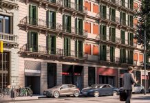 El CGE ve inconstitucional limitar la compra especulativa de vivienda El CGE ve inconstitucional limitar la compra especulativa de vivienda