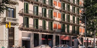 El CGE ve inconstitucional limitar la compra especulativa de vivienda El CGE ve inconstitucional limitar la compra especulativa de vivienda