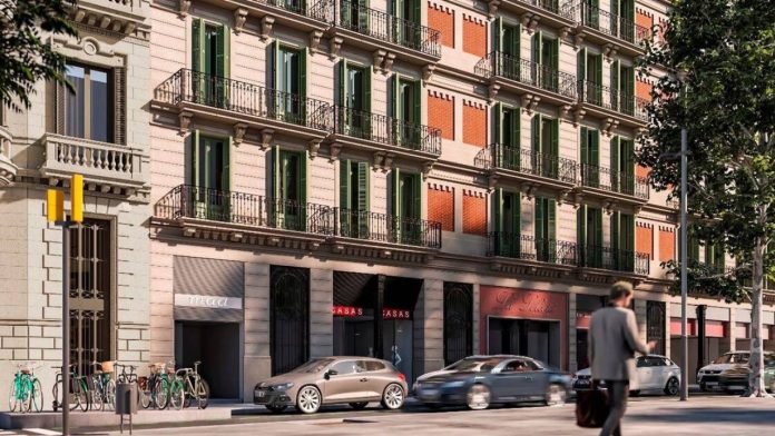 El CGE ve inconstitucional limitar la compra especulativa de vivienda