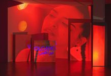 El MACBA acoge la obra de Abbas y Abou-Rahme sobre Palestina El MACBA acoge la obra de Abbas y Abou-Rahme sobre Palestina