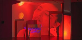 El MACBA acoge la obra de Abbas y Abou-Rahme sobre Palestina El MACBA acoge la obra de Abbas y Abou-Rahme sobre Palestina