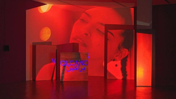 El MACBA acoge la obra de Abbas y Abou-Rahme sobre Palestina