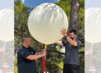 El Meteocat estudiará el impacto del eclipse solar de 2026 en la atmósfera catalana El Meteocat estudiará el impacto del eclipse solar de 2026 en la atmósfera catalana