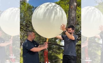 El Meteocat estudiará el impacto del eclipse solar de 2026 en la atmósfera catalana El Meteocat estudiará el impacto del eclipse solar de 2026 en la atmósfera catalana