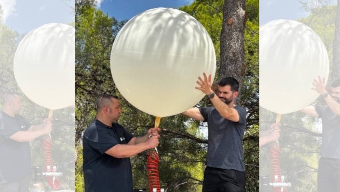 El Meteocat estudiará el impacto del eclipse solar de 2026 en la atmósfera catalana El Meteocat estudiará el impacto del eclipse solar de 2026 en la atmósfera catalana