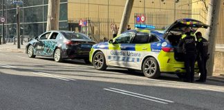 El TSJC anula multas a Cabify y tres empresas de VTC El TSJC anula multas a Cabify y tres empresas de VTC