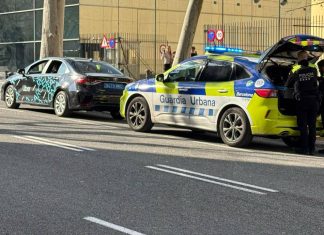 El TSJC anula multas a Cabify y tres empresas de VTC El TSJC anula multas a Cabify y tres empresas de VTC