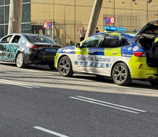 El TSJC anula multas a Cabify y tres empresas de VTC El TSJC anula multas a Cabify y tres empresas de VTC