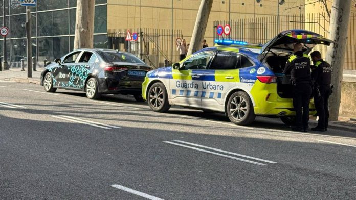 El TSJC anula multas a Cabify y tres empresas de VTC