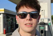 El joven italiano agredido en el Fòrum de Barcelona sigue en coma El joven italiano agredido en el Fòrum de Barcelona sigue en coma