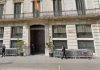 El robo de un reloj de 60.000€ en Barcelona junto a la comisaria de Laietana termina con un detenido El robo de un reloj de 60.000€ en Barcelona junto a la comisaria de Laietana termina con un detenido