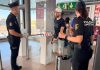 España activa controles fronterizos a viajeros procedentes de Italia España activa controles fronterizos a viajeros procedentes de Italia