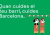 Fiesta Mayor del Poblenou 2026: convivencia e inclusión Fiesta Mayor del Poblenou 2026 convivencia e inclusión
