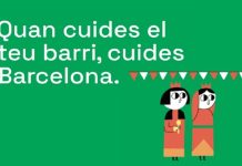 Fiesta Mayor del Poblenou 2026: convivencia e inclusión Fiesta Mayor del Poblenou 2026 convivencia e inclusión