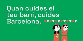 Fiesta Mayor del Poblenou 2026: convivencia e inclusión Fiesta Mayor del Poblenou 2026 convivencia e inclusión