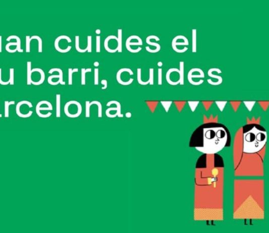 Fiesta Mayor del Poblenou 2026: convivencia e inclusión Fiesta Mayor del Poblenou 2026 convivencia e inclusión