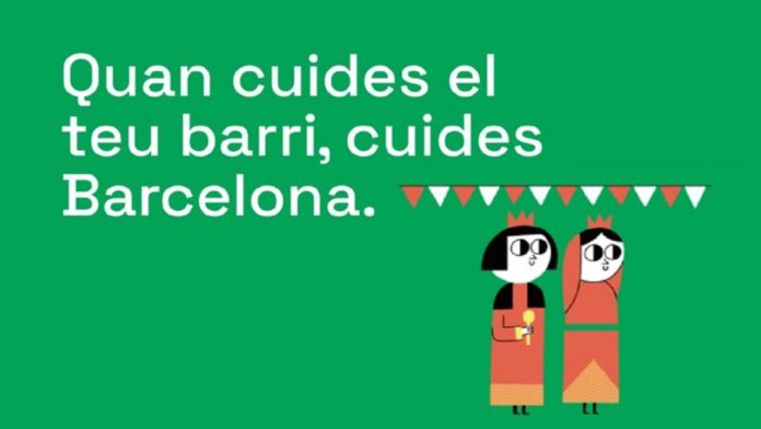 Fiesta Mayor del Poblenou 2026 convivencia e inclusión Fiesta Mayor del Poblenou 2026 convivencia e inclusión