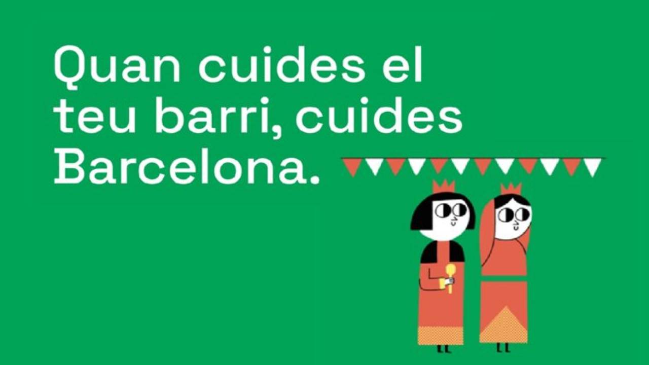 Fiesta Mayor del Poblenou 2026: puntos lila y prevención 1 Fiesta Mayor del Poblenou 2026 convivencia e inclusión