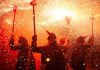 Fiesta Mayor del Poblenou 2026: pasacalles y correfocs Fiesta Mayor del Poblenou 2026: pasacalles y correfocs