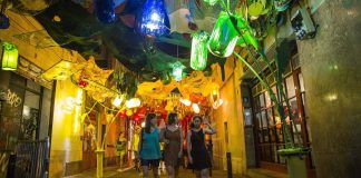 Fiestas de Gràcia 2026: programa, calles decoradas y conciertos Fiestas de Gràcia 2026: programa, calles decoradas y conciertos