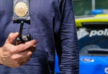 Detenido en Barcelona por 18 incendios de contenedores en Sarrià-Sant Gervasi Detenido en Barcelona por 18 incendios de contenedores en Sarrià-Sant Gervasi
