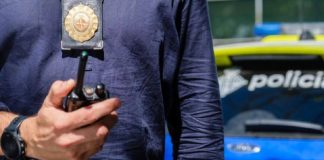 Detenido en Barcelona por 18 incendios de contenedores en Sarrià-Sant Gervasi Detenido en Barcelona por 18 incendios de contenedores en Sarrià-Sant Gervasi