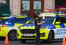 Barcelona mejora el cobro de multas a conductores extranjeros Barcelona mejora el cobro de multas a conductores extranjeros