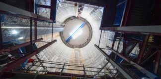 Interrumpido el metro entre Sagrera y Bon Pastor por las obras de la L9/L10 Nord Interrumpido el metro entre Sagrera y Bon Pastor por las obras de la L9/L10 Nord