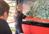 Investigan un asentamiento como origen del incendio de Collserola Investigan un asentamiento como origen del incendio de Collserola